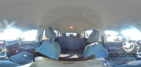 2021 Toyota Rav4 Le from USA, damaged, VIN 2T3G1RFV4MC235121